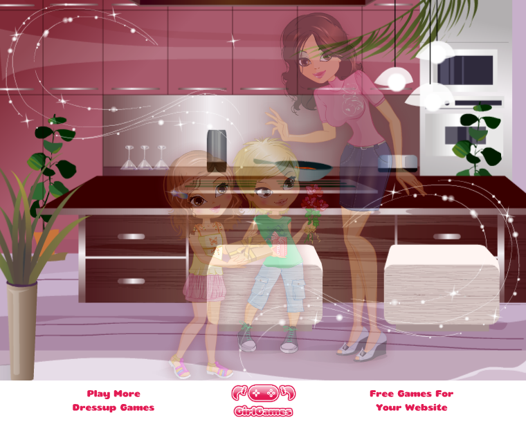 送给妈妈的礼物 截图 6/8