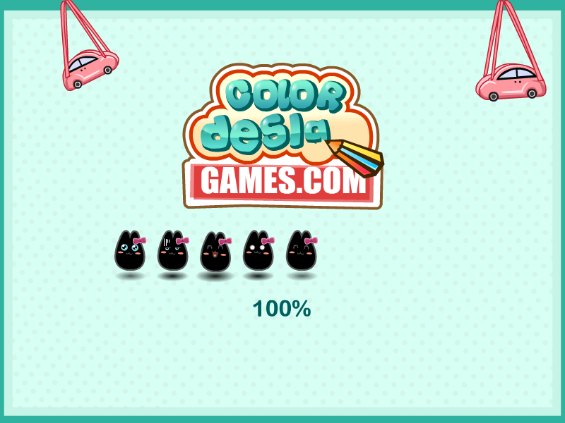 照顾受伤的HelloKitty 截图 2/8