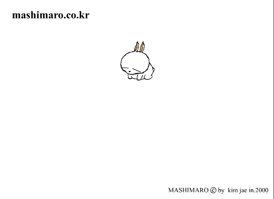 [流氓兔]月兔传说 截图 1