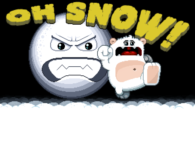 雪怪余生 截图 4/8