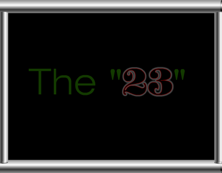 ２３（辛子） 截图 1/2