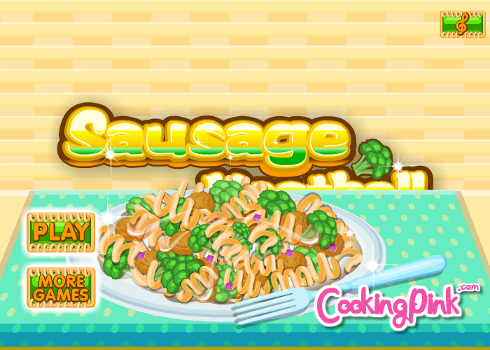 香肠丸子面条 截图 2/8