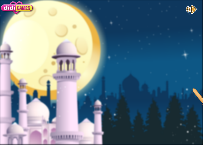 可爱魔法女孩 截图 3/8
