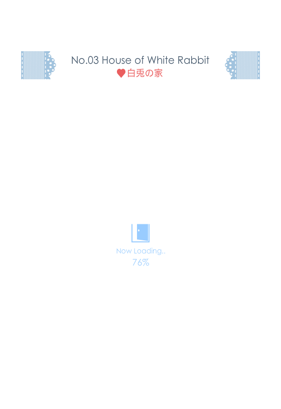 爱丽丝的逃脱3 截图 1/8