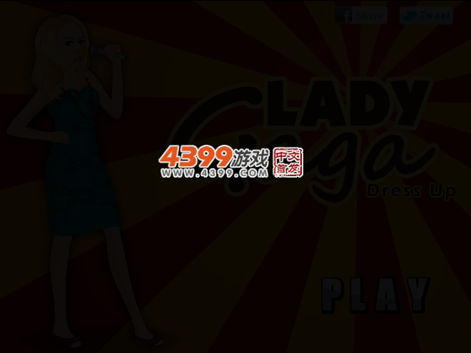 Lady Gaga大换装 截图 2/3