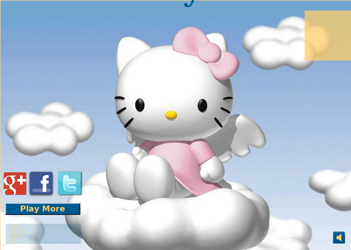 Hello Kitty云上拼图 截图 2/4
