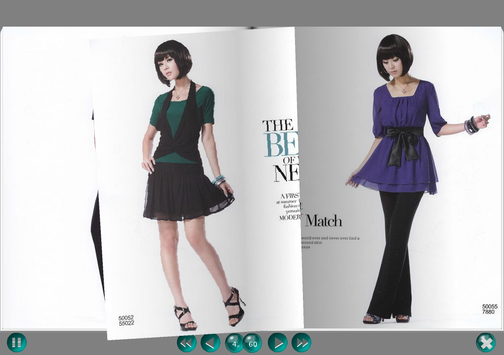 ego girl（sunnypr） 截图 1/8