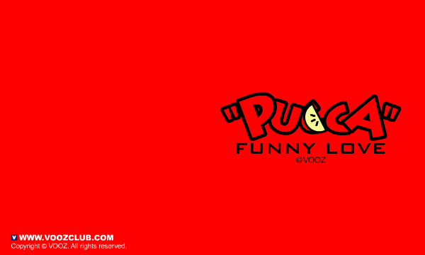 Pucca之美女索吻（vooz.co.kr） 截图 4/7