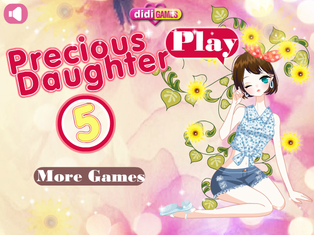 迷糊小女生5 截图 7/7