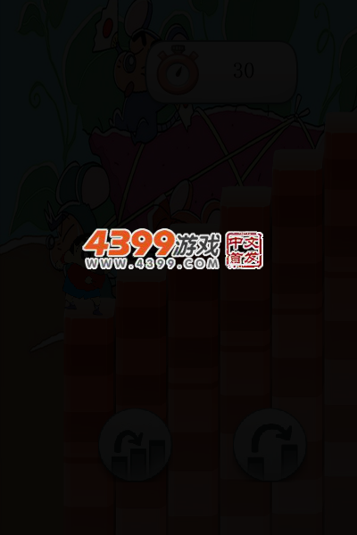 小新跳跳跳 截图 4/6
