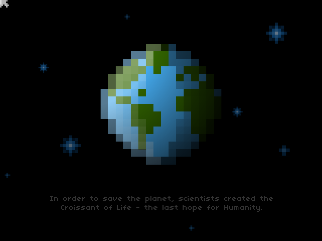 屠戮外星人 截图 1/8