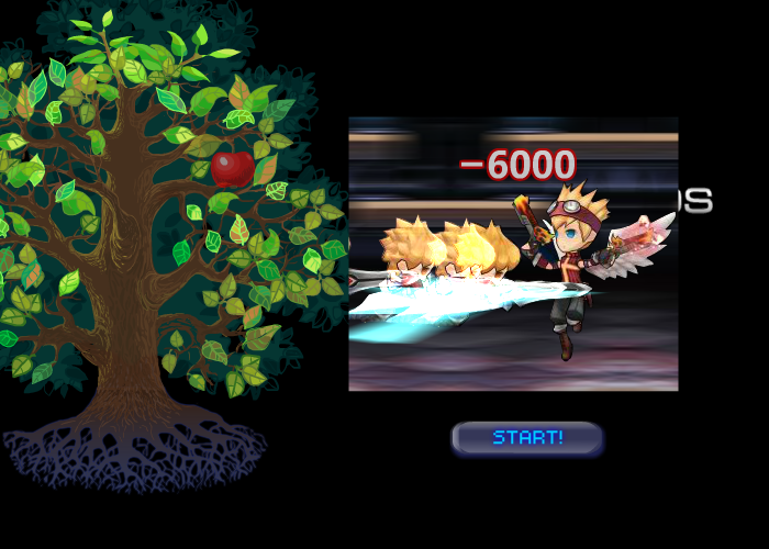 拯救生命之树 截图 8/8