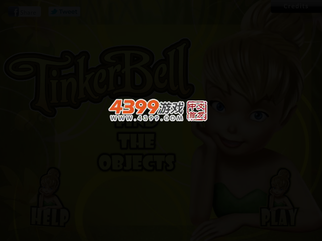 精灵仙女找东西 截图 3/4