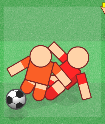 乐高欧洲杯2 截图 3/8
