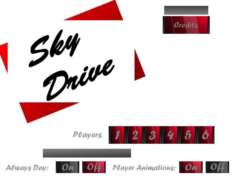 空中急速飞车 截图 8/8