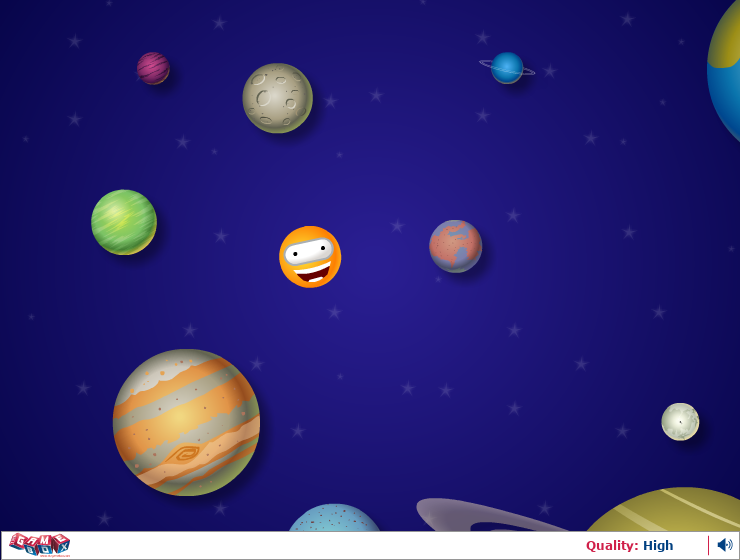 噬星者 截图 3/8