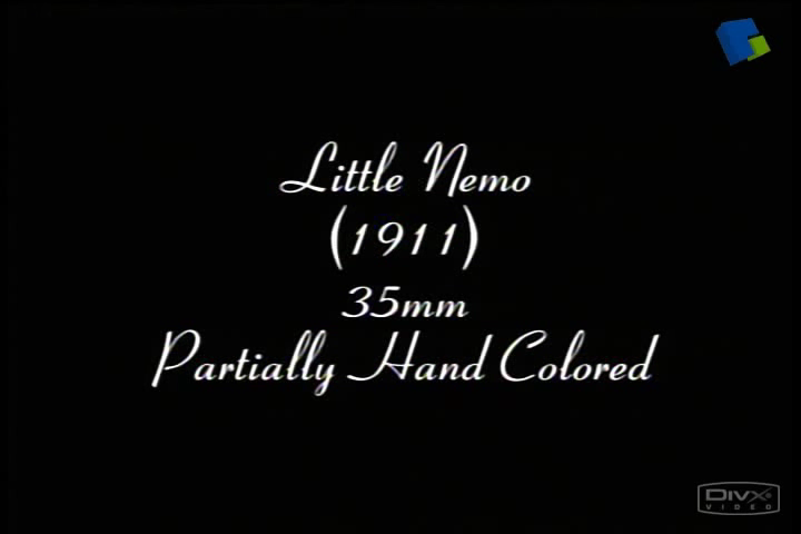 Little.Nemo[Winsor.McCay][1911]（Winsor） 截图 2/5