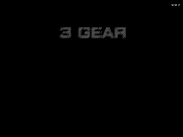 3_GEAR小组（choice） 截图 3/8