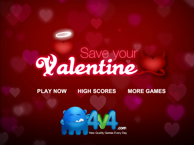 保持你的热情 截图 5/8
