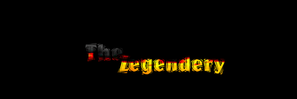 Legendery（glovebx） 截图 4/8