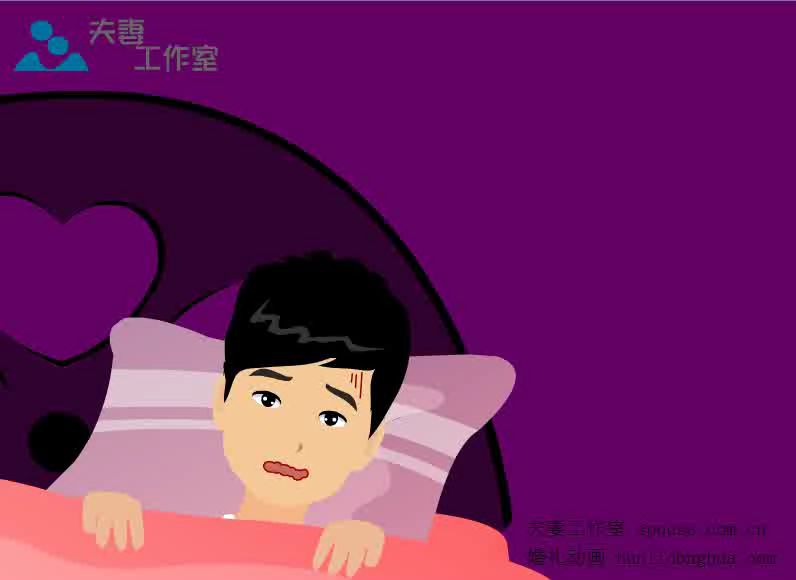 婚礼动画视频（夫妻工作室） 截图 8/8