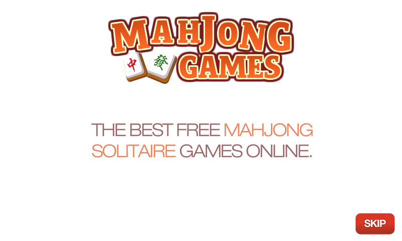 麻将记忆翻牌 截图 1/3