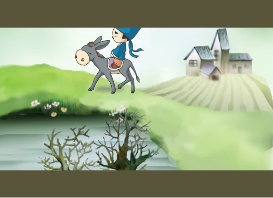 成语故事（绘心） 截图 6/8