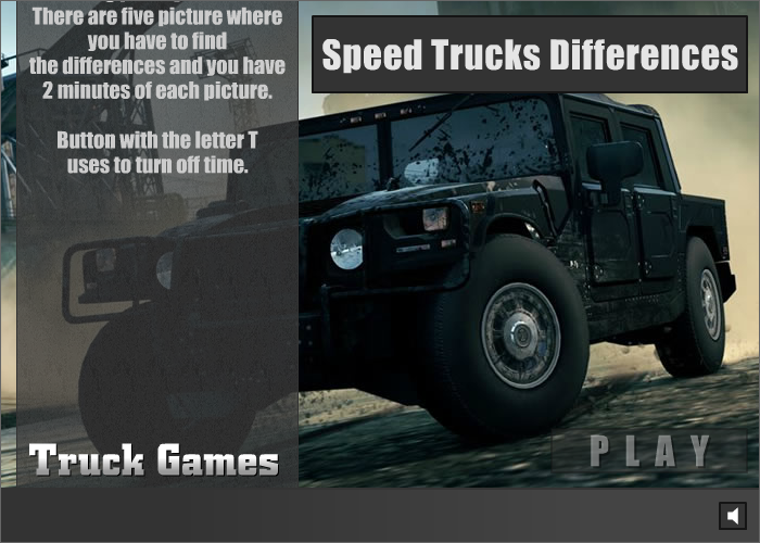 急速卡车来找茬 截图 7/8