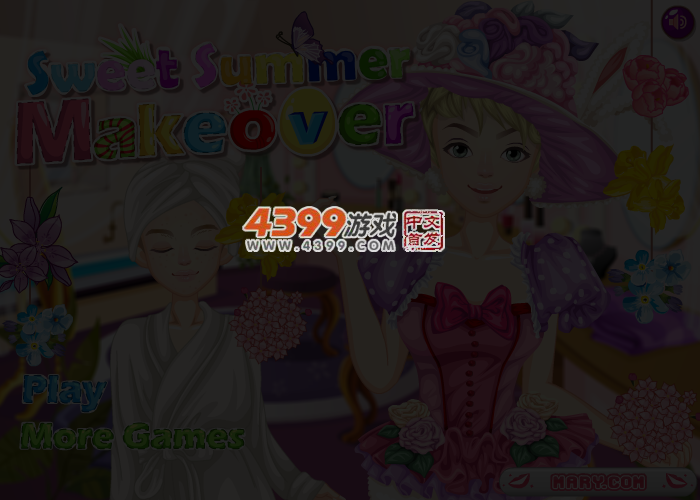 我的激情夏日 截图 3/5