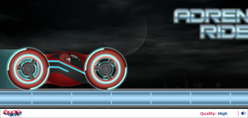 特技摩托骑士2 截图 5/8