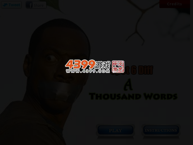 简单的找茬 截图 4/5
