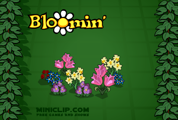 鲜花排排对（miniclip） 截图 6/8