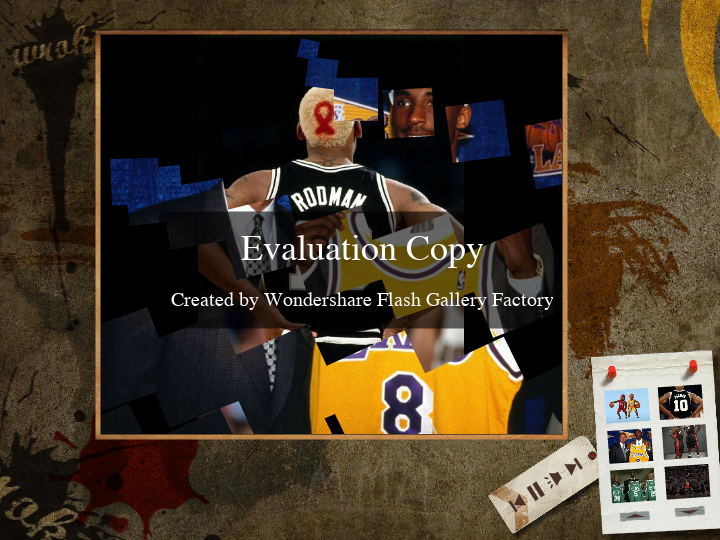NBA S B（Surlg） 截图 5/8