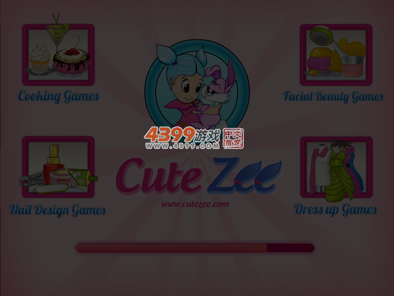最美的夫人 截图 2/8