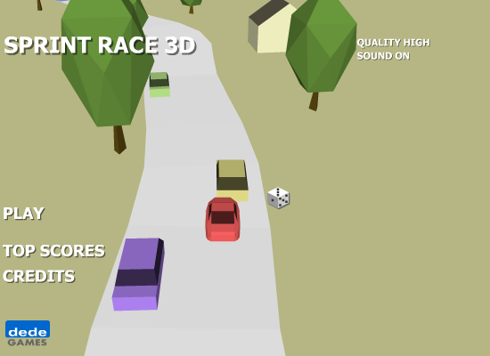 3D小车车 截图 6/8
