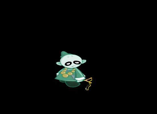 癫僧小济公系列之不要瞪我 截图 2