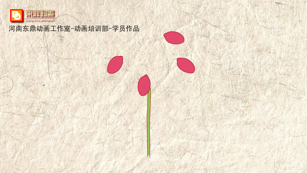 The cake【学员动画作品】（东鼎学员） 截图 8/8