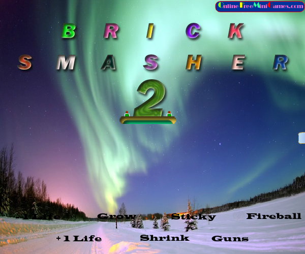 欢乐打砖块2 截图 5/8