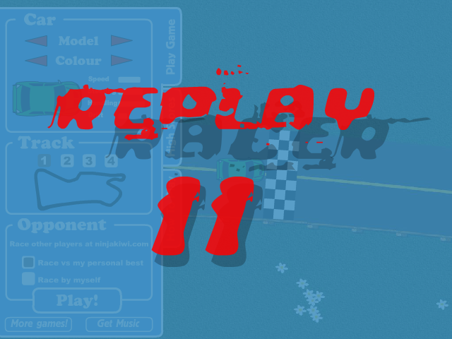 汽车漂移挑战赛2 截图 6/8