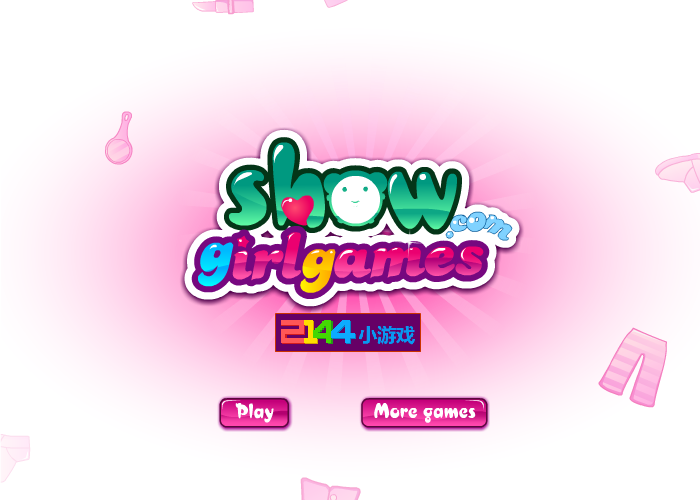 优雅的芭蕾公主 截图 8/8