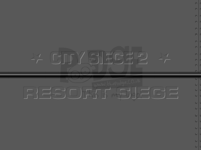 城市围攻2 截图 4/8