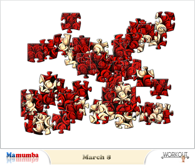 3月8日的祝福 截图 4/8