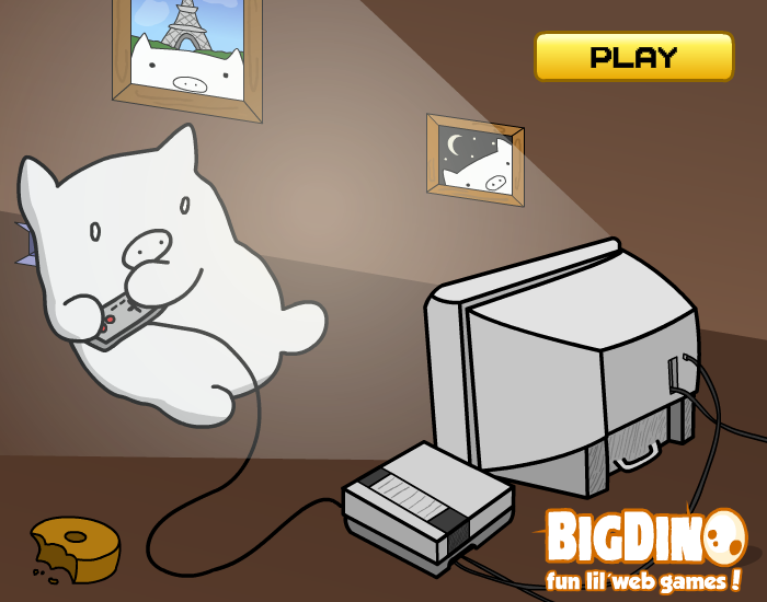 电玩小猪森林大冒险 截图 2/8