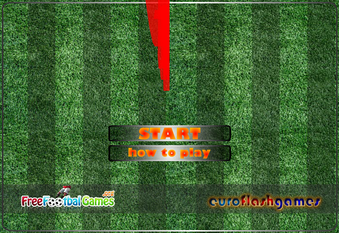 足球弧线射门 截图 3/8
