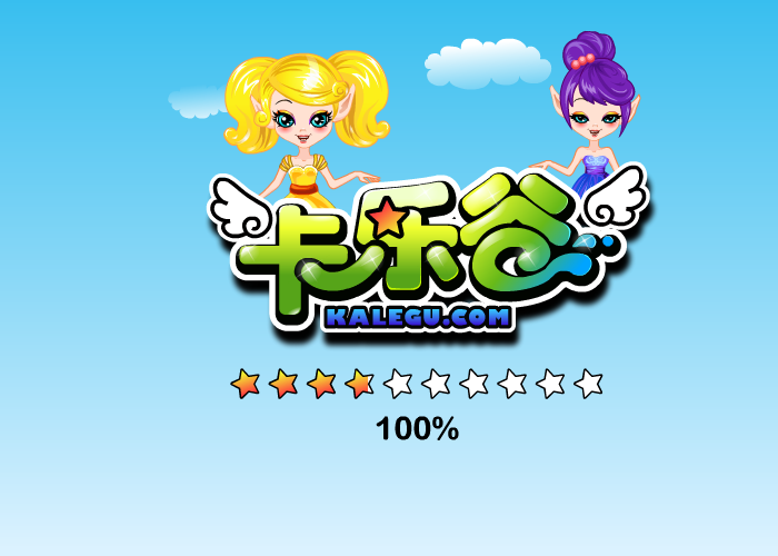 可爱版美少女战士 截图 3/7