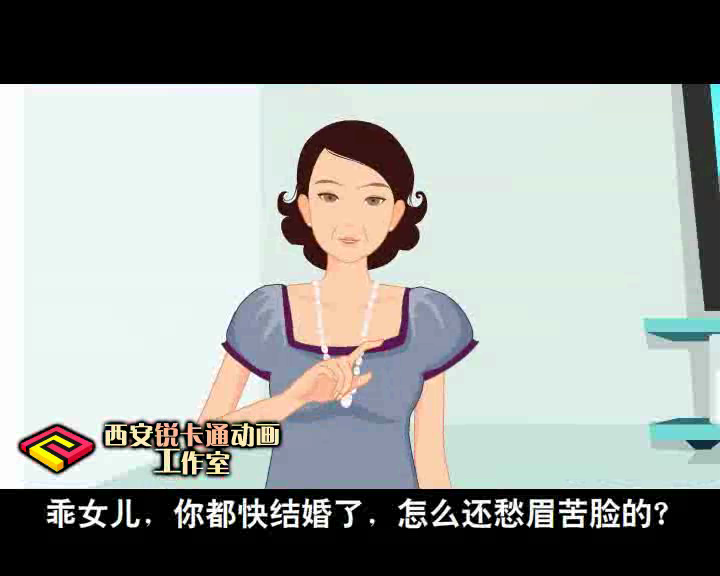 美妆公司宣传片 截图 3
