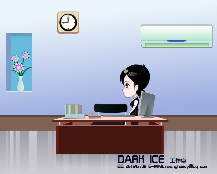 反腐倡廉（暗冰） 截图 7/8