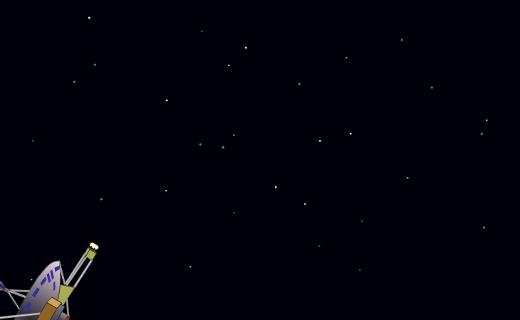 炮轰外星飞碟 截图 2/8