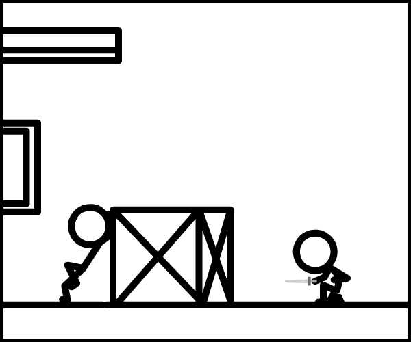 杀手（黄金612） 截图 4/8