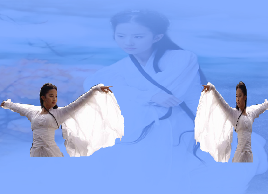 千年凄美传说（风雨人生） 截图 5/8